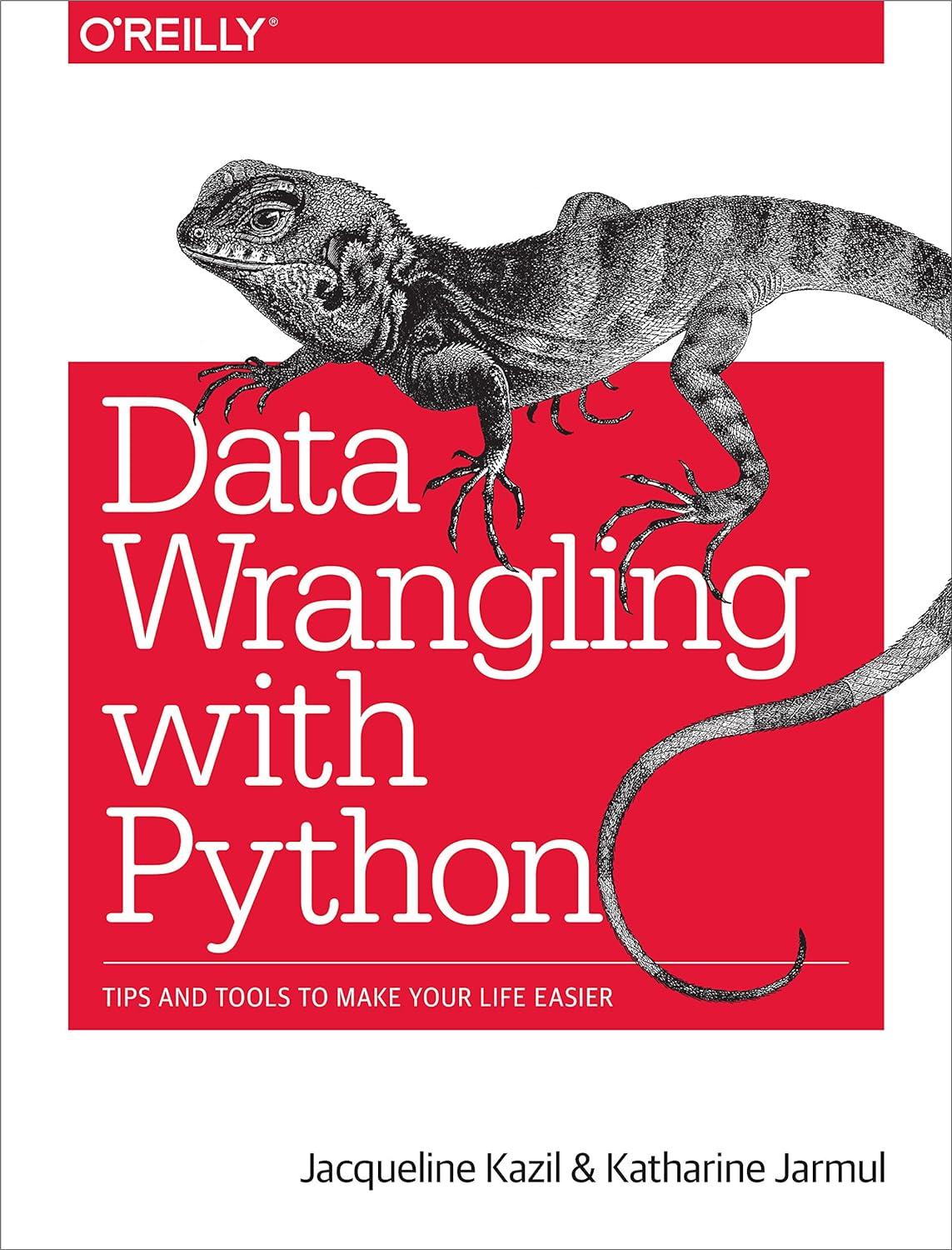 The Best Python Books for Data Analysts