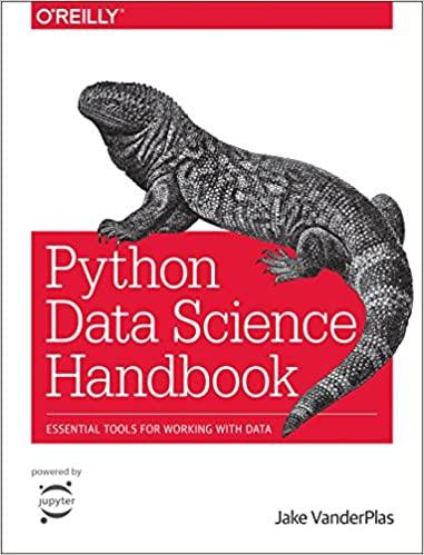 Best Python Books for Data Science