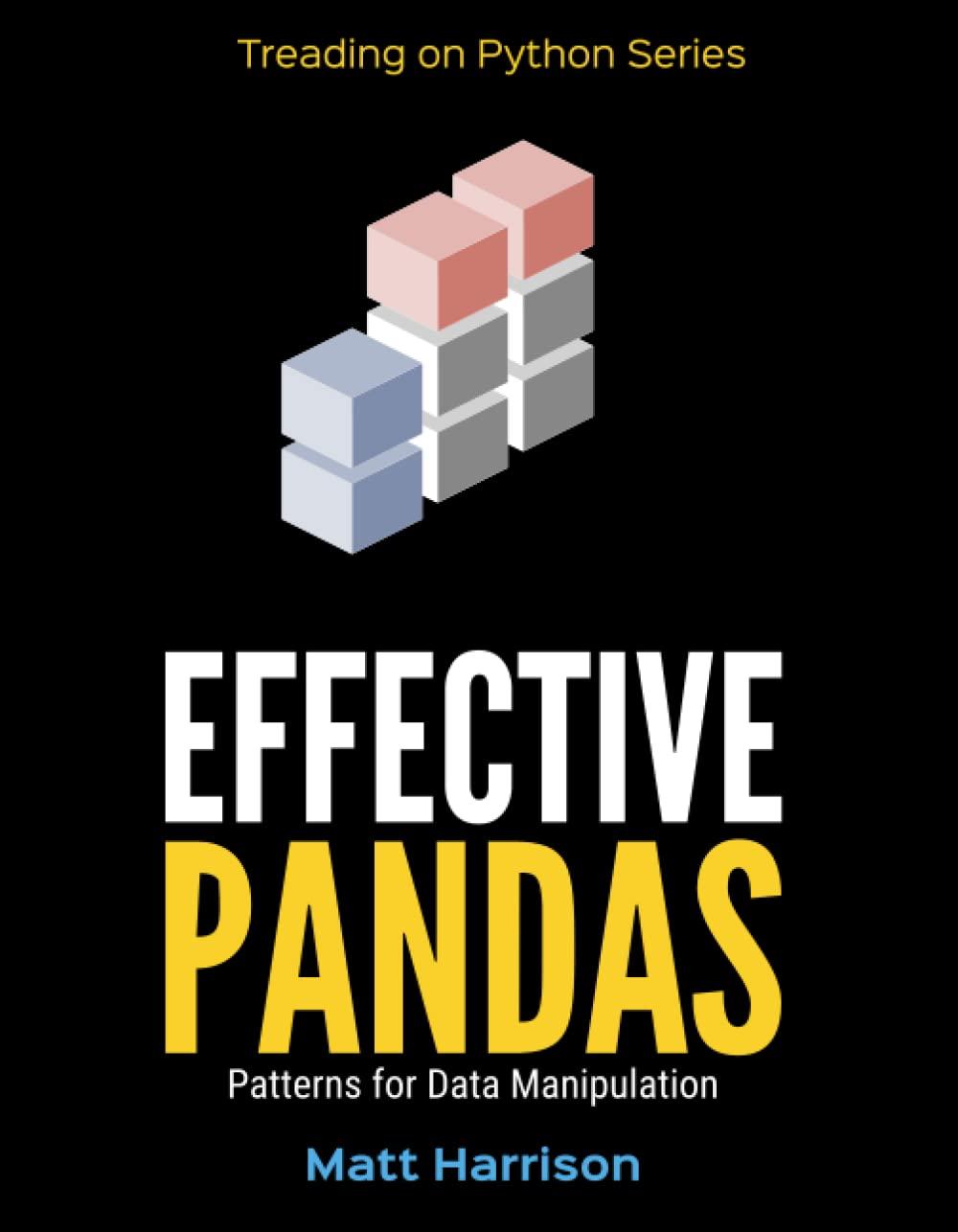 The Best Python Books for Data Analysts