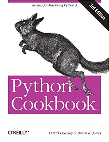 The 5 Best Books for Python Developers
