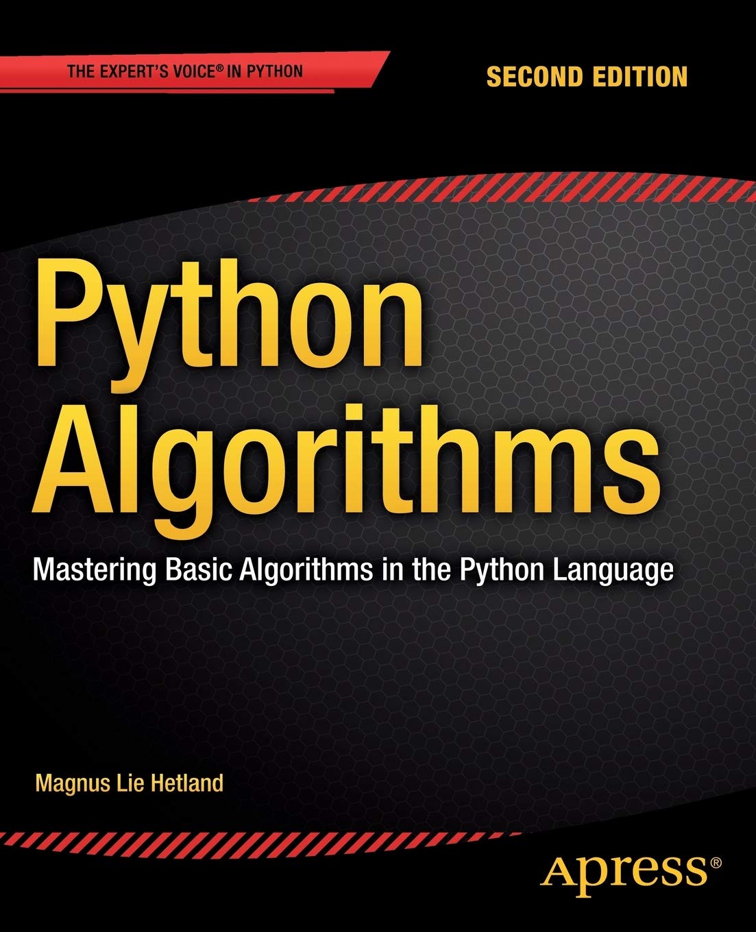 The 5 Best Books for Python Developers