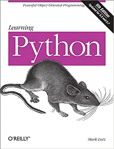 Best Python Books