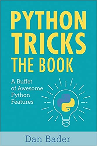 Best Python Books