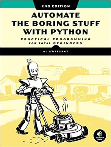 Best Python Books