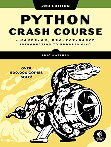 The Best Python Books, Part 2